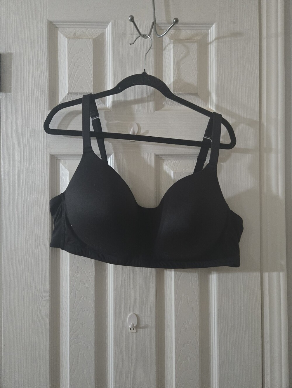 46C Cacique wireless padded bra